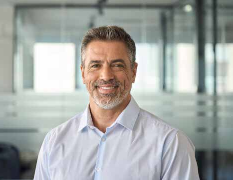 John Q. Harrington, III